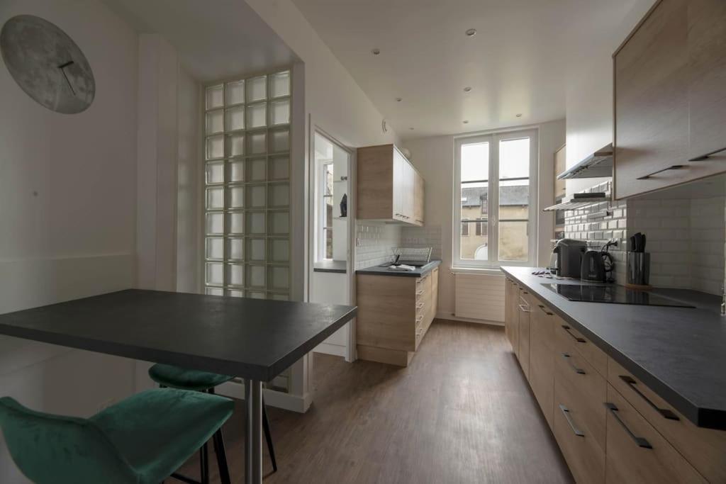 Appartement La Place Saint-michel