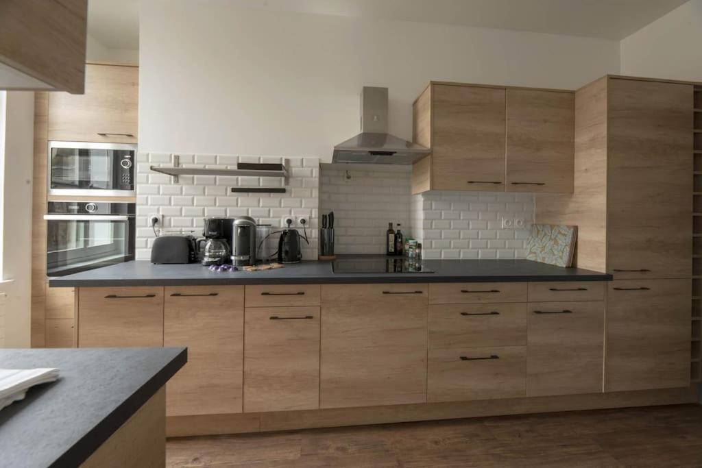 Appartement La Place Saint-michel *