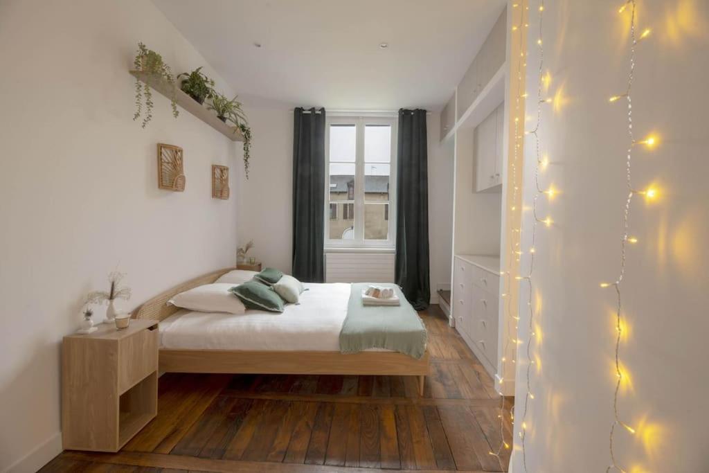 La Place Saint-michel Appartement